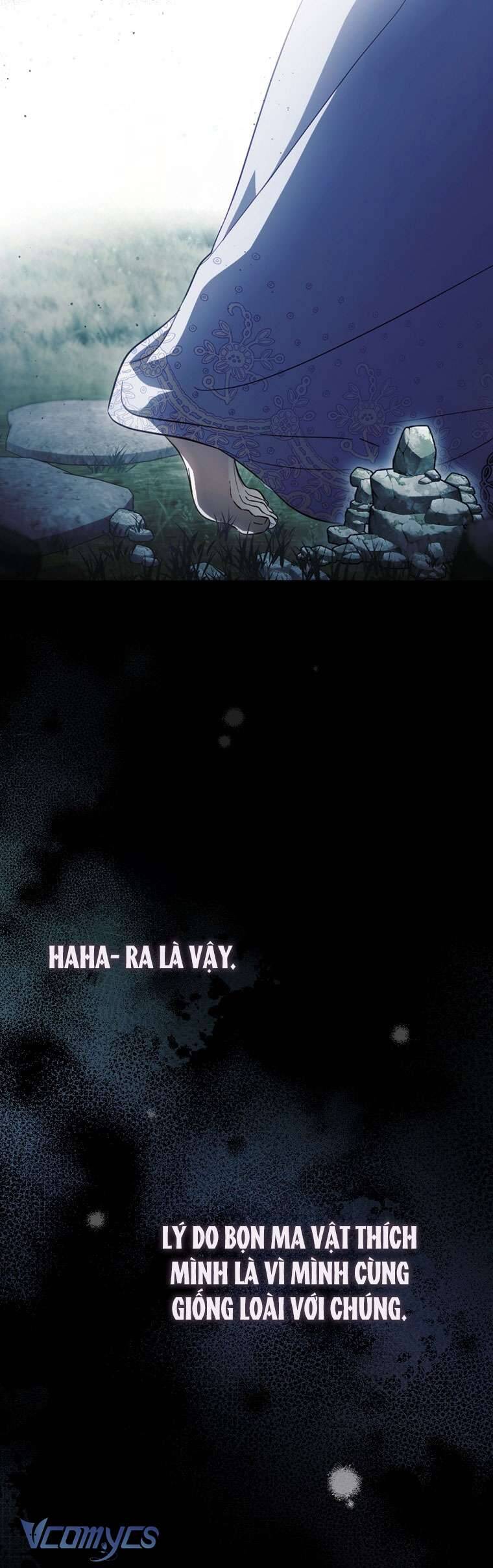 Phương Pháp Khiến Phu Quân Đứng Về Phía Tôi - Chapter 96 - Page 58