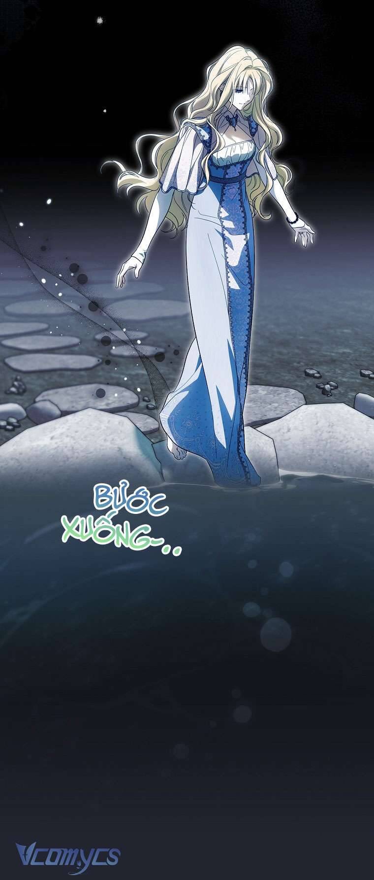 Phương Pháp Khiến Phu Quân Đứng Về Phía Tôi - Chapter 96 - Page 59