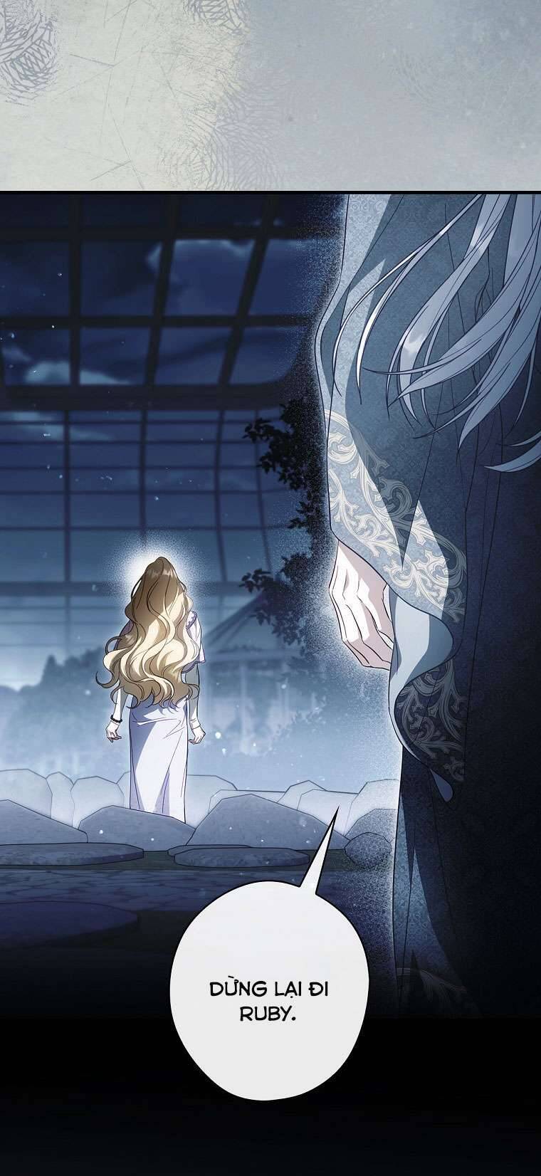 Phương Pháp Khiến Phu Quân Đứng Về Phía Tôi - Chapter 96 - Page 62