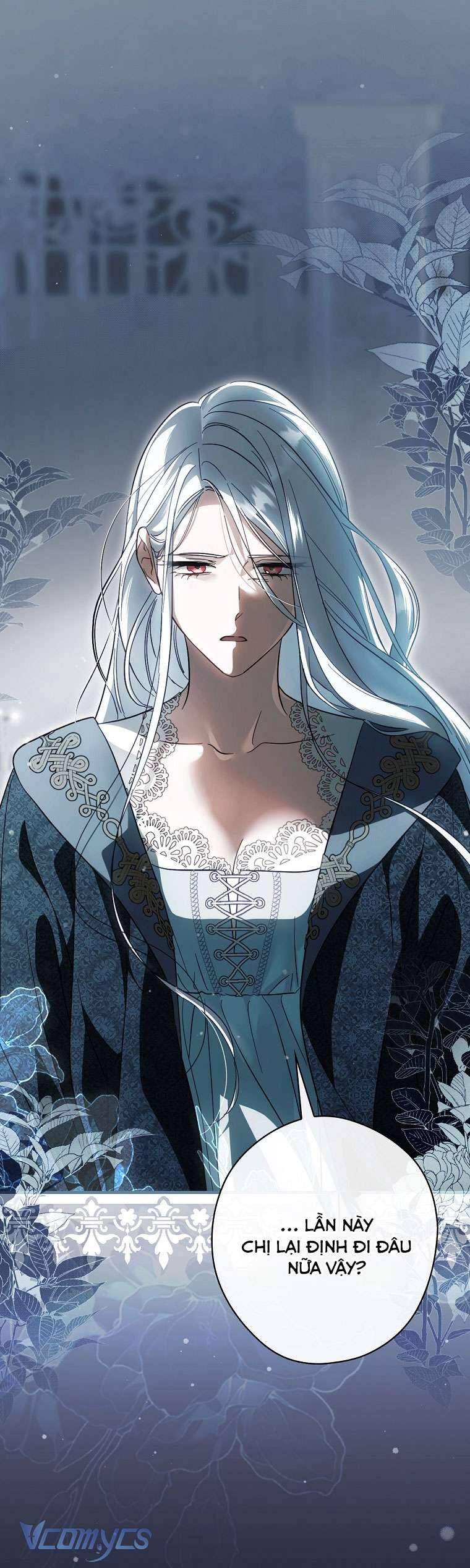 Phương Pháp Khiến Phu Quân Đứng Về Phía Tôi - Chapter 96 - Page 64