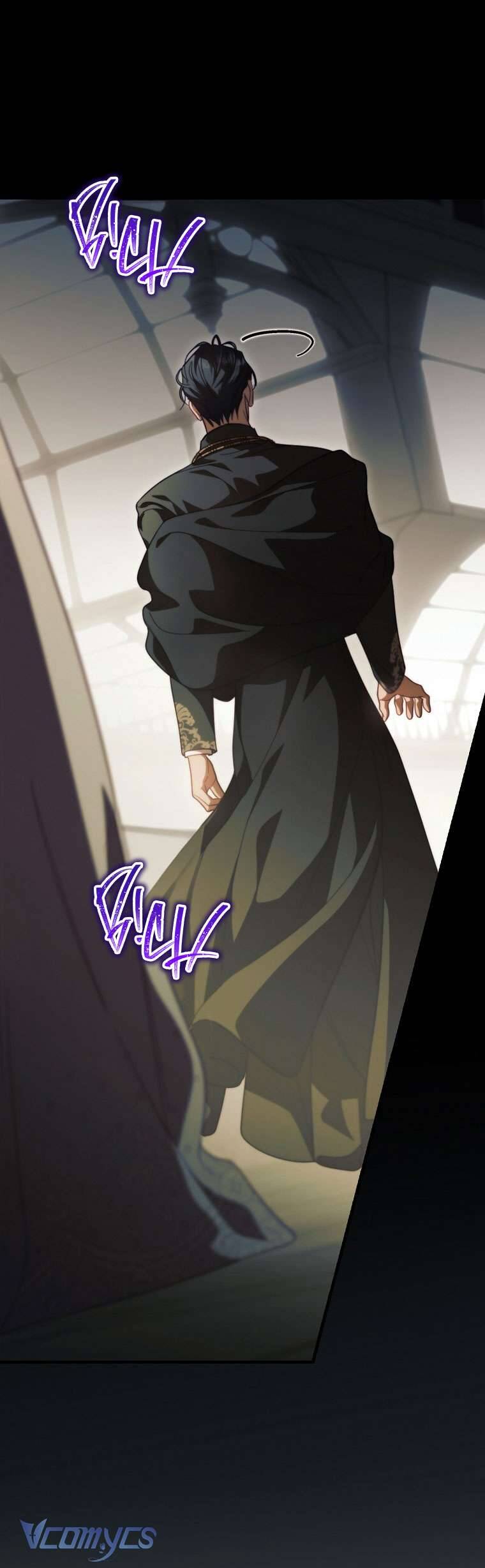 Phương Pháp Khiến Phu Quân Đứng Về Phía Tôi - Chapter 96 - Page 7