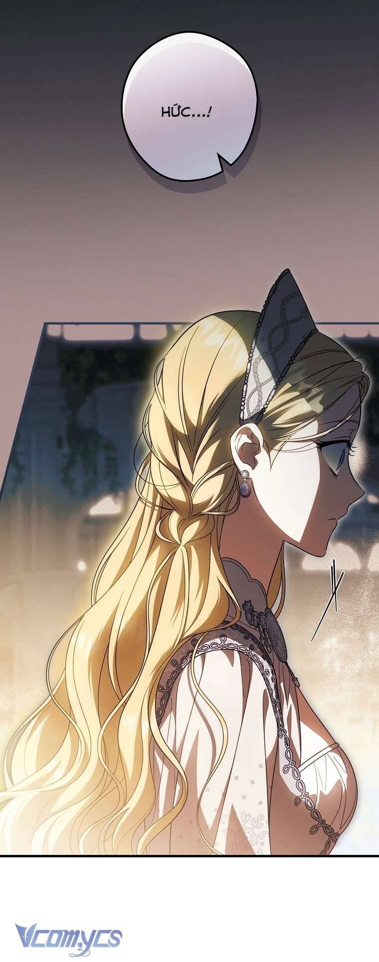 Phương Pháp Khiến Phu Quân Đứng Về Phía Tôi - Chapter 96 - Page 8