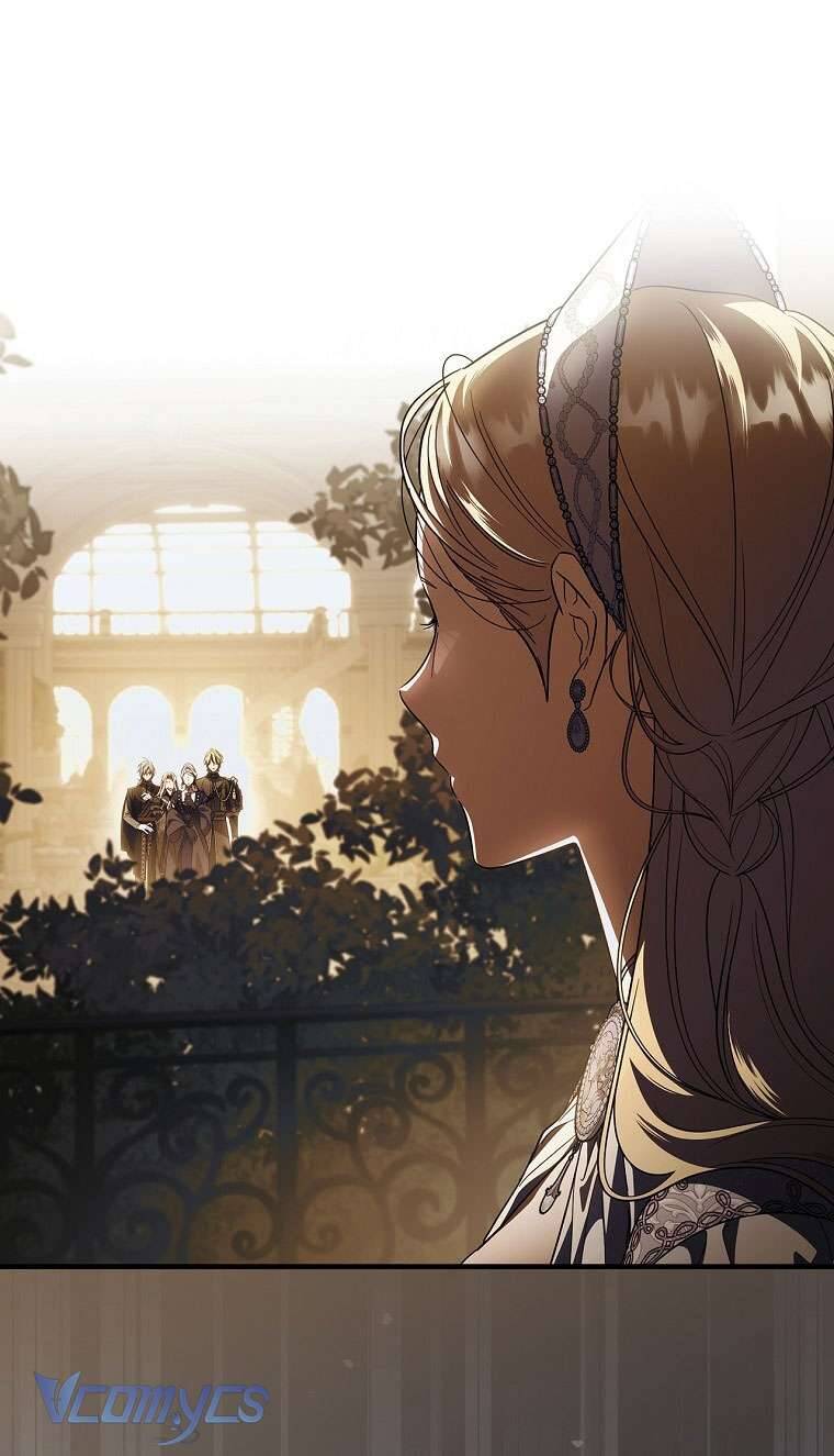 Phương Pháp Khiến Phu Quân Đứng Về Phía Tôi - Chapter 96 - Page 9