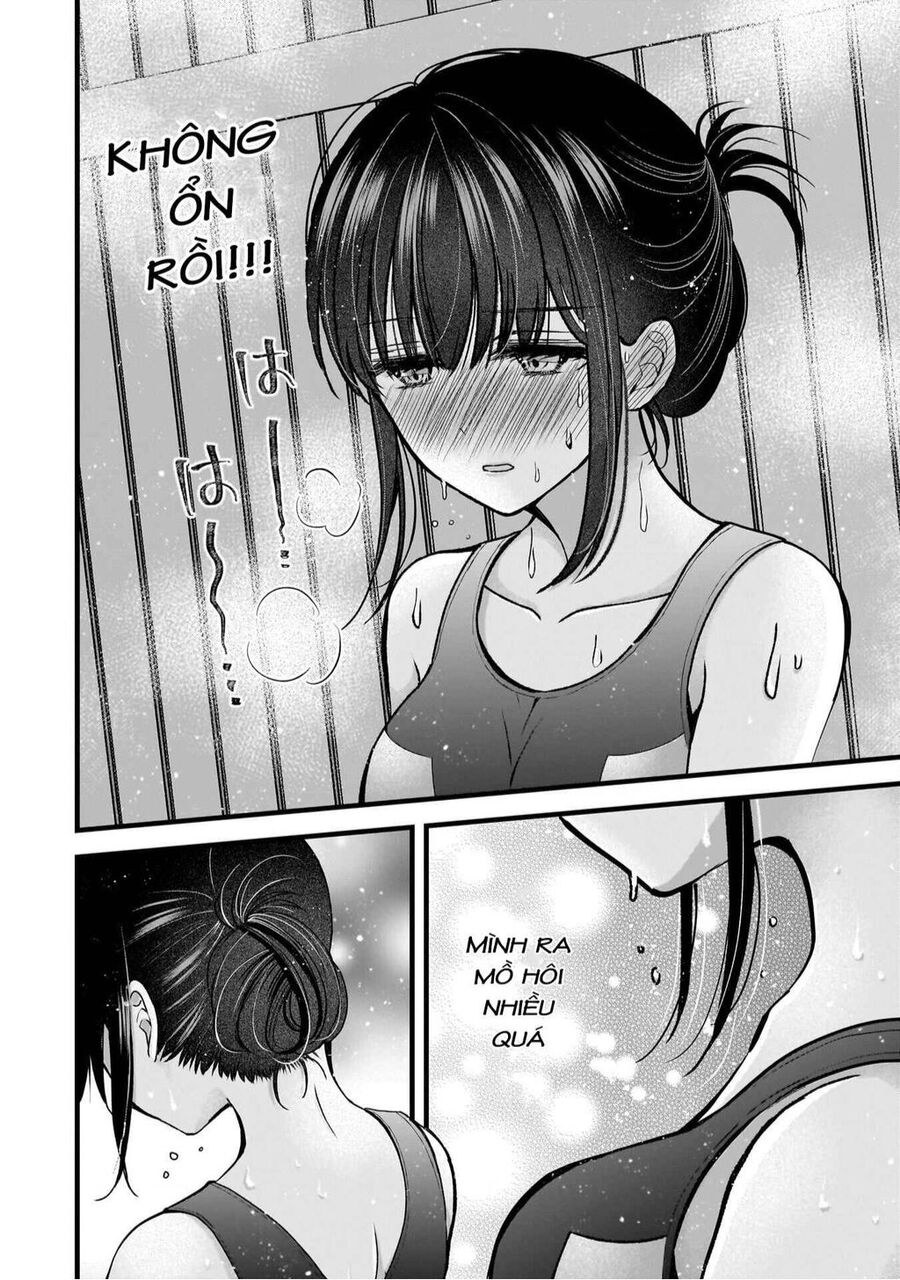 Tôi có nên chiều hư cô vợ hoàn hảo của mình? - Chapter 20 - Page 10