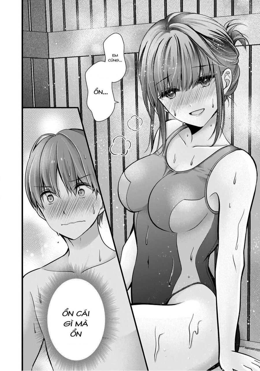 Tôi có nên chiều hư cô vợ hoàn hảo của mình? - Chapter 20 - Page 12