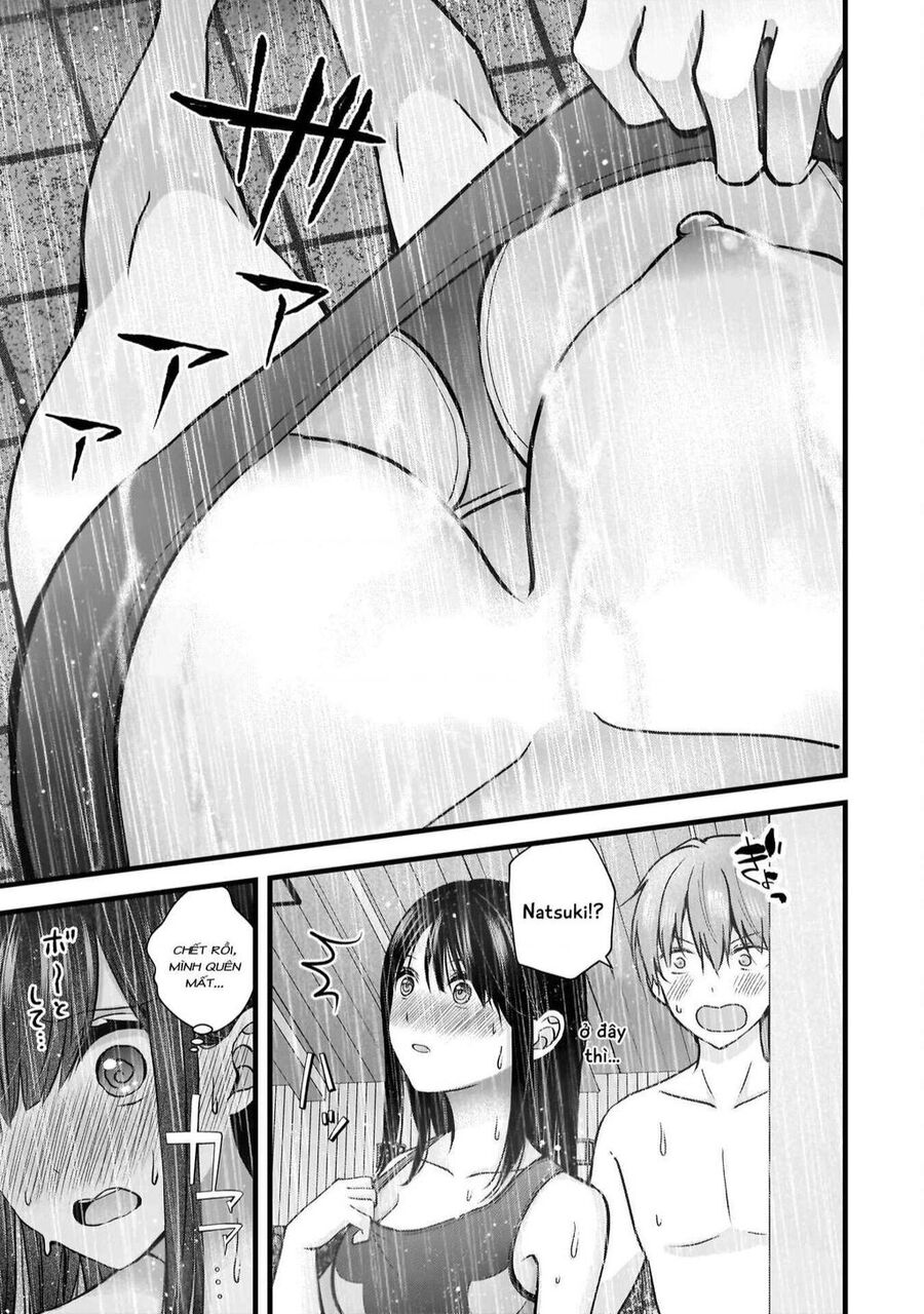 Tôi có nên chiều hư cô vợ hoàn hảo của mình? - Chapter 20 - Page 15