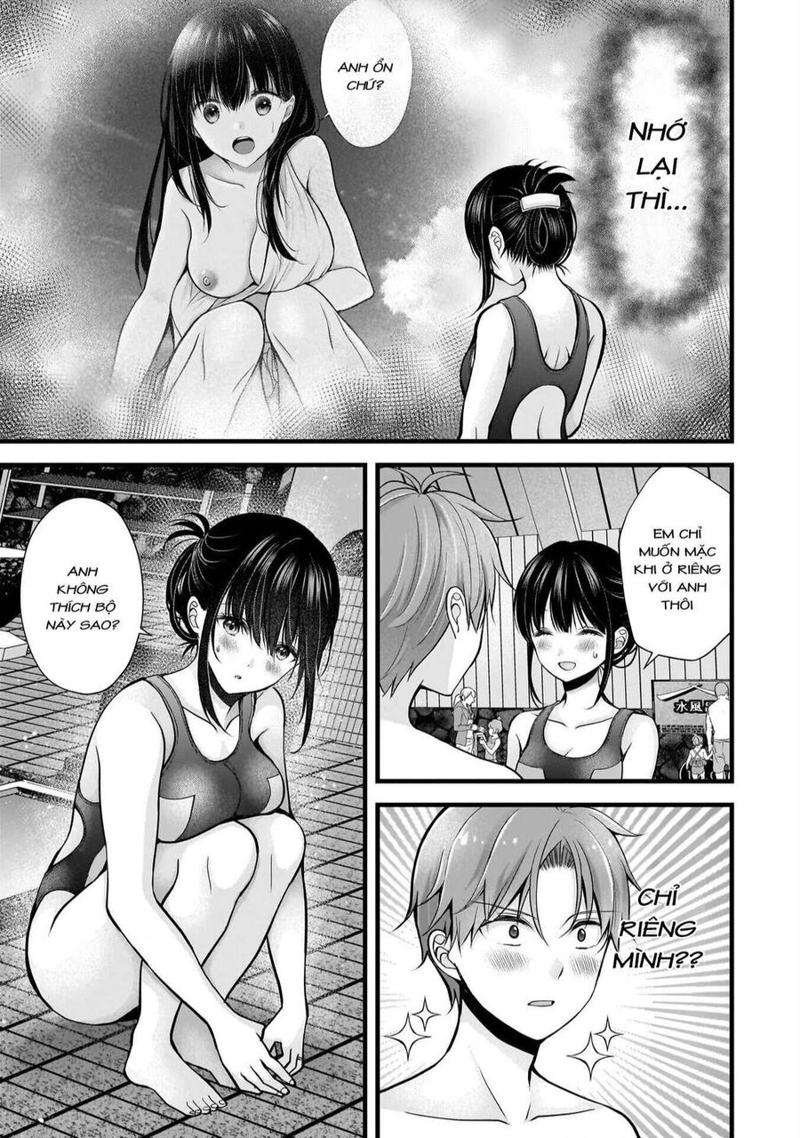 Tôi có nên chiều hư cô vợ hoàn hảo của mình? - Chapter 20 - Page 3