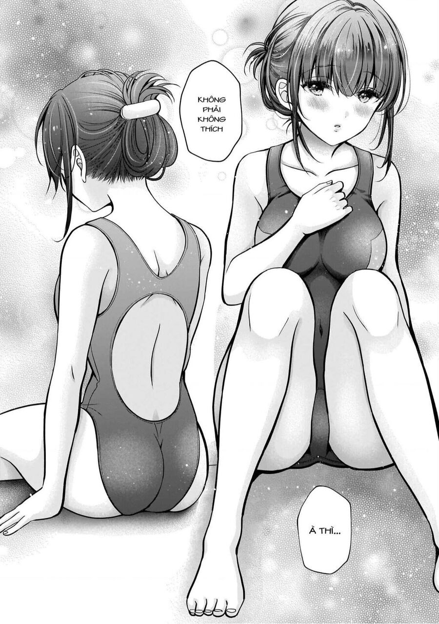 Tôi có nên chiều hư cô vợ hoàn hảo của mình? - Chapter 20 - Page 4