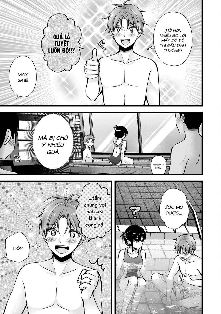 Tôi có nên chiều hư cô vợ hoàn hảo của mình? - Chapter 20 - Page 5