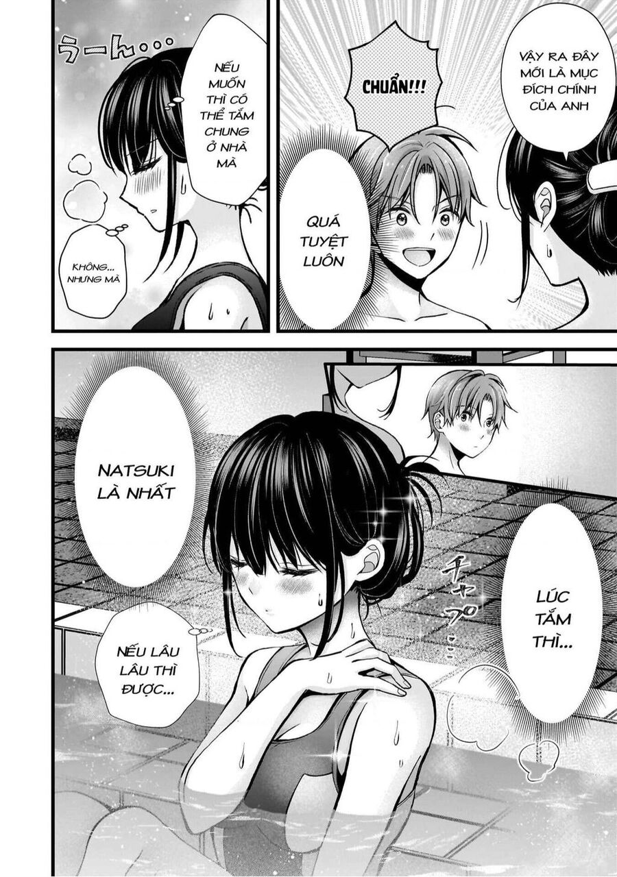 Tôi có nên chiều hư cô vợ hoàn hảo của mình? - Chapter 20 - Page 6