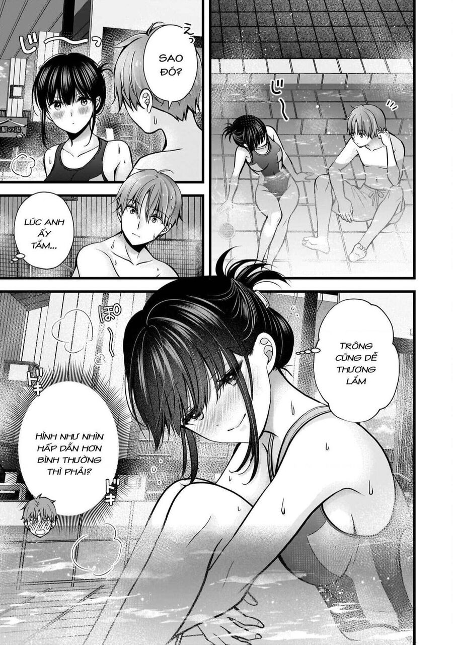 Tôi có nên chiều hư cô vợ hoàn hảo của mình? - Chapter 20 - Page 7