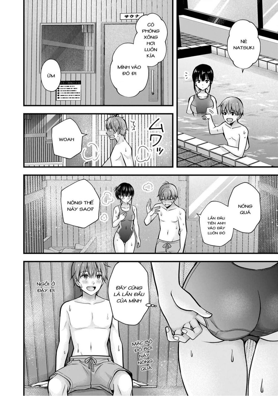 Tôi có nên chiều hư cô vợ hoàn hảo của mình? - Chapter 20 - Page 8