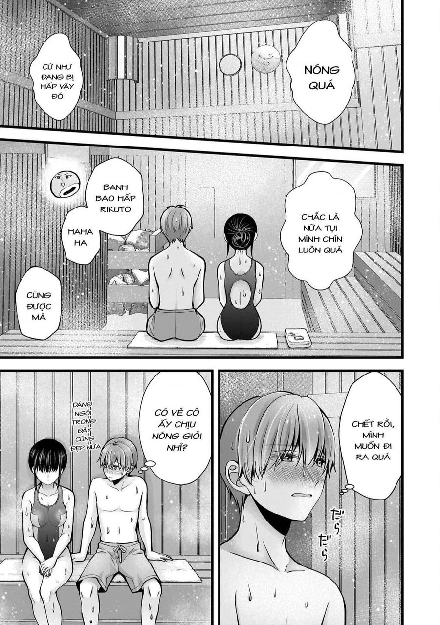 Tôi có nên chiều hư cô vợ hoàn hảo của mình? - Chapter 20 - Page 9