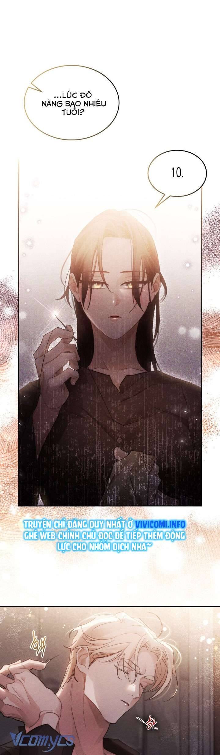 Tiếng Trống Vang Dội - Chapter 25 - Page 11