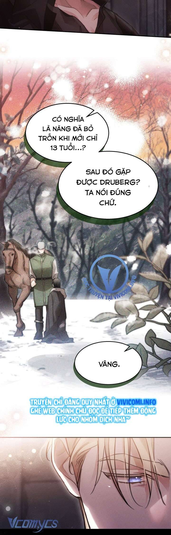 Tiếng Trống Vang Dội - Chapter 25 - Page 12