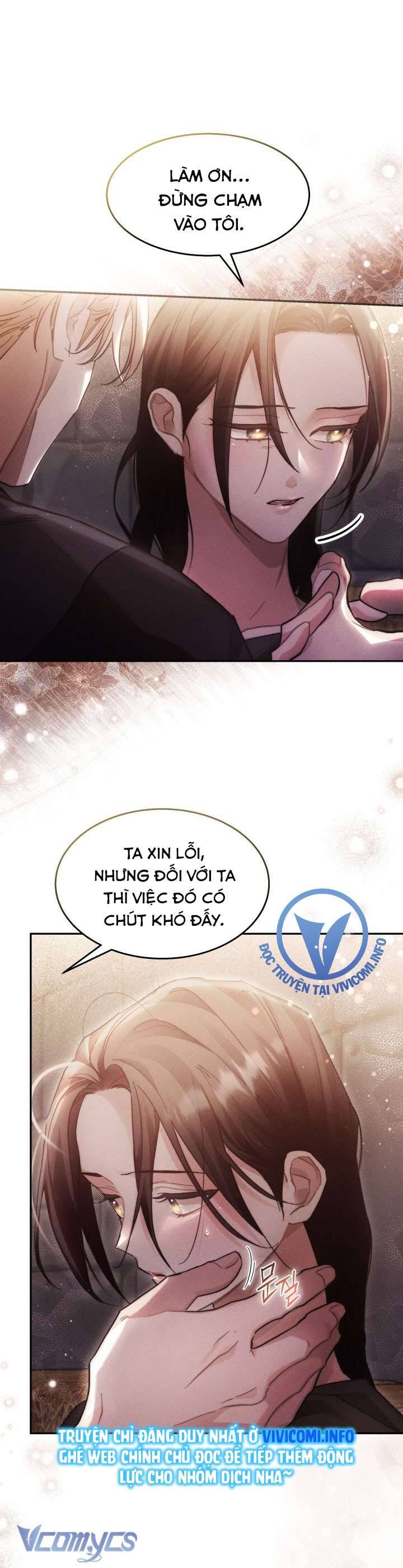 Tiếng Trống Vang Dội - Chapter 25 - Page 20