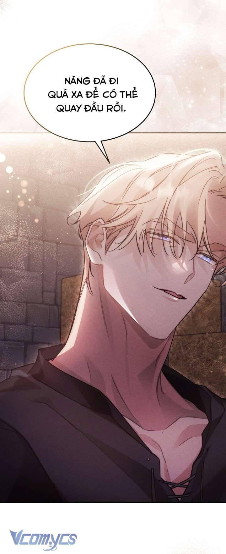 Tiếng Trống Vang Dội - Chapter 25 - Page 21