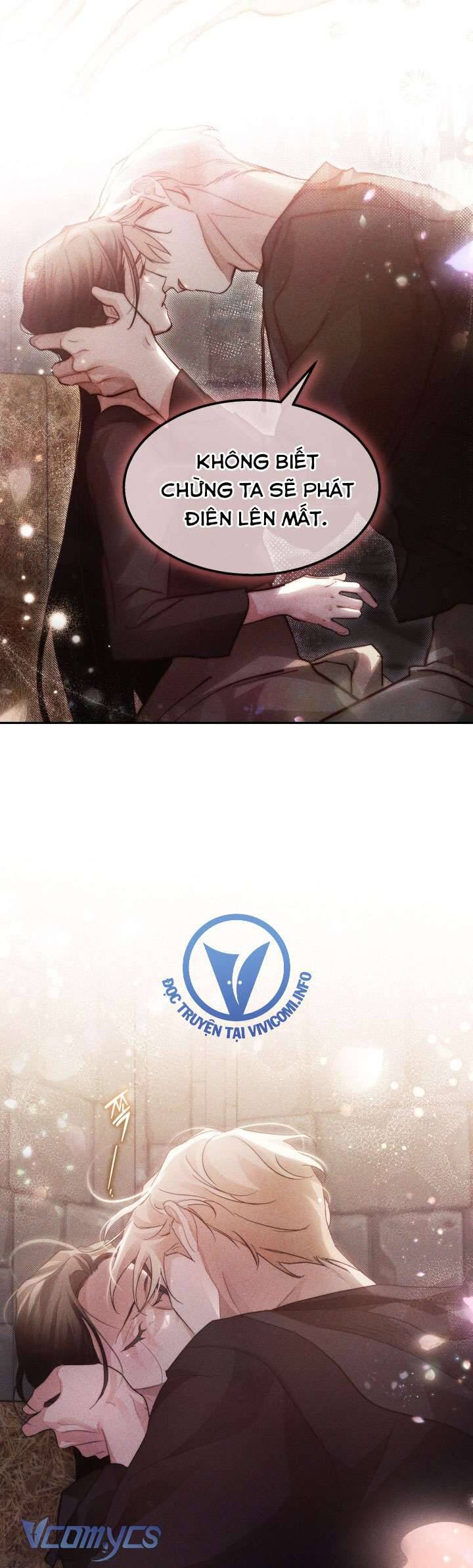 Tiếng Trống Vang Dội - Chapter 25 - Page 24