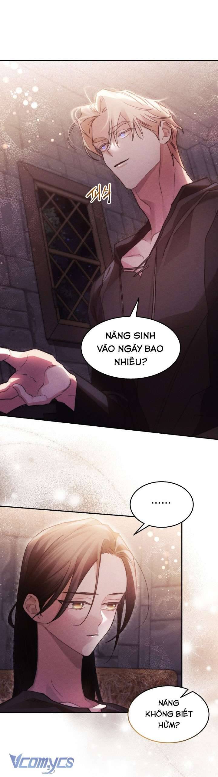 Tiếng Trống Vang Dội - Chapter 25 - Page 27
