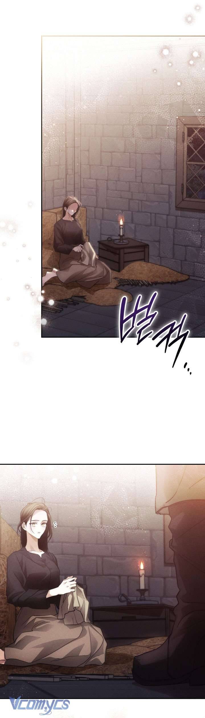 Tiếng Trống Vang Dội - Chapter 25 - Page 3