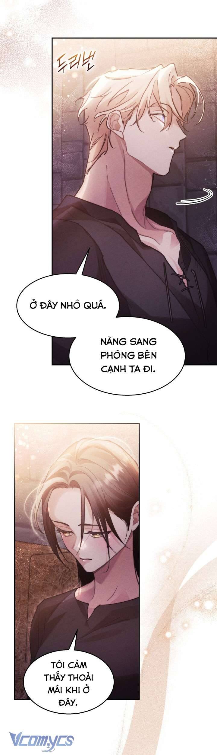 Tiếng Trống Vang Dội - Chapter 25 - Page 31