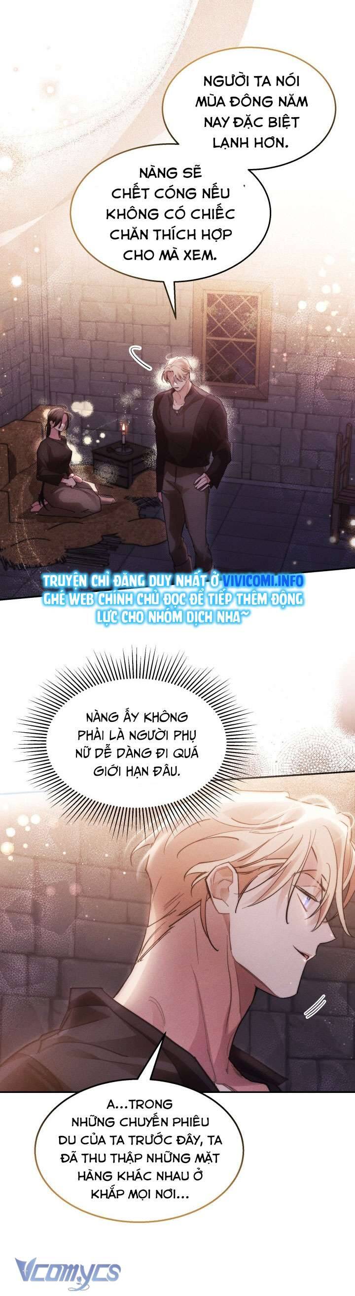 Tiếng Trống Vang Dội - Chapter 25 - Page 32