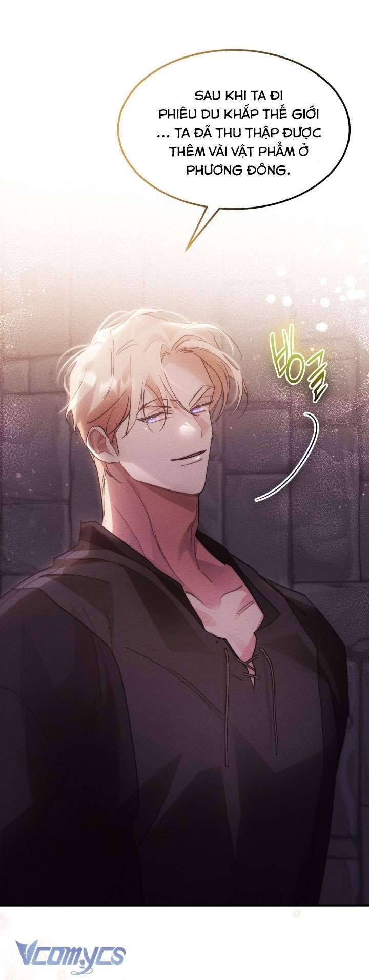 Tiếng Trống Vang Dội - Chapter 25 - Page 33