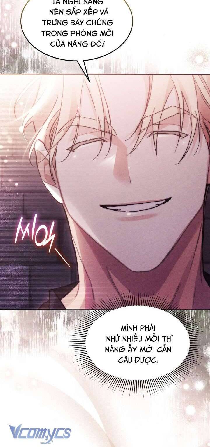 Tiếng Trống Vang Dội - Chapter 25 - Page 35