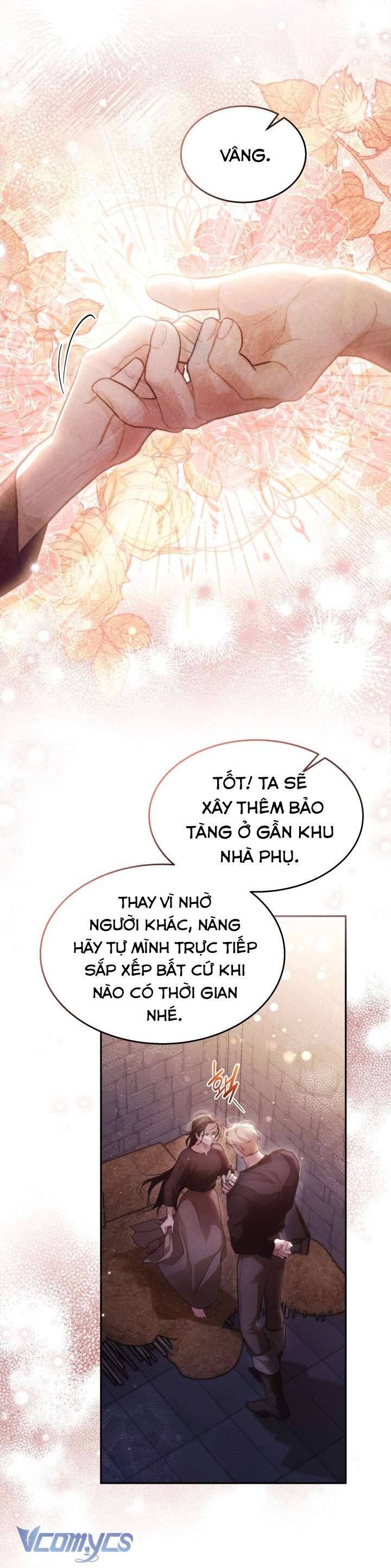 Tiếng Trống Vang Dội - Chapter 25 - Page 38