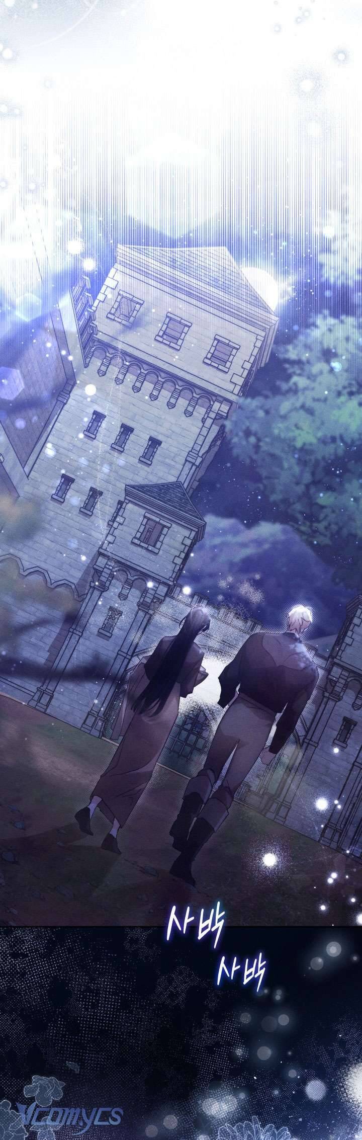 Tiếng Trống Vang Dội - Chapter 25 - Page 41