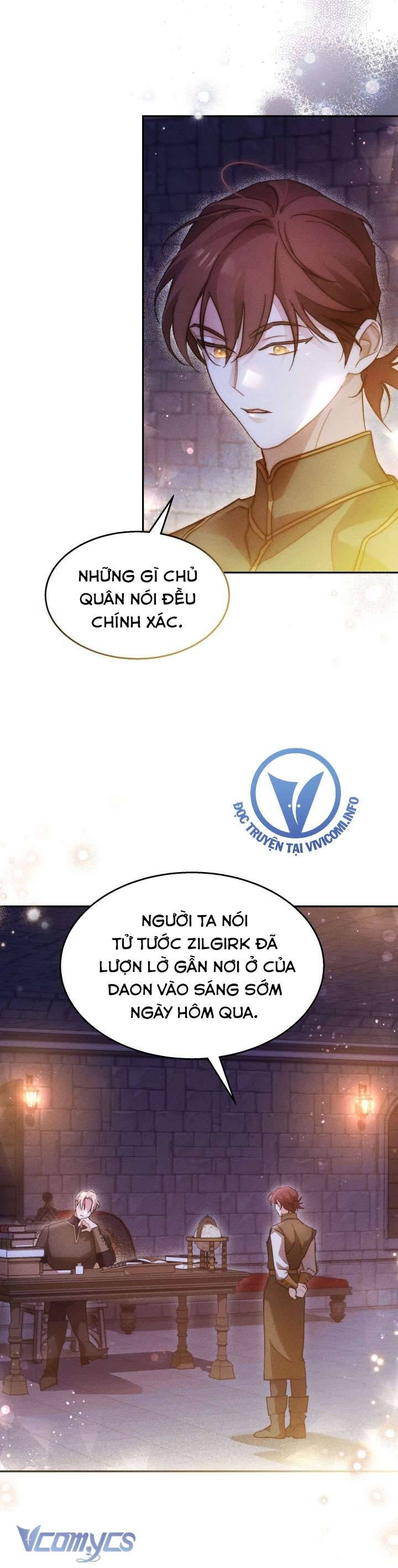 Tiếng Trống Vang Dội - Chapter 25 - Page 43