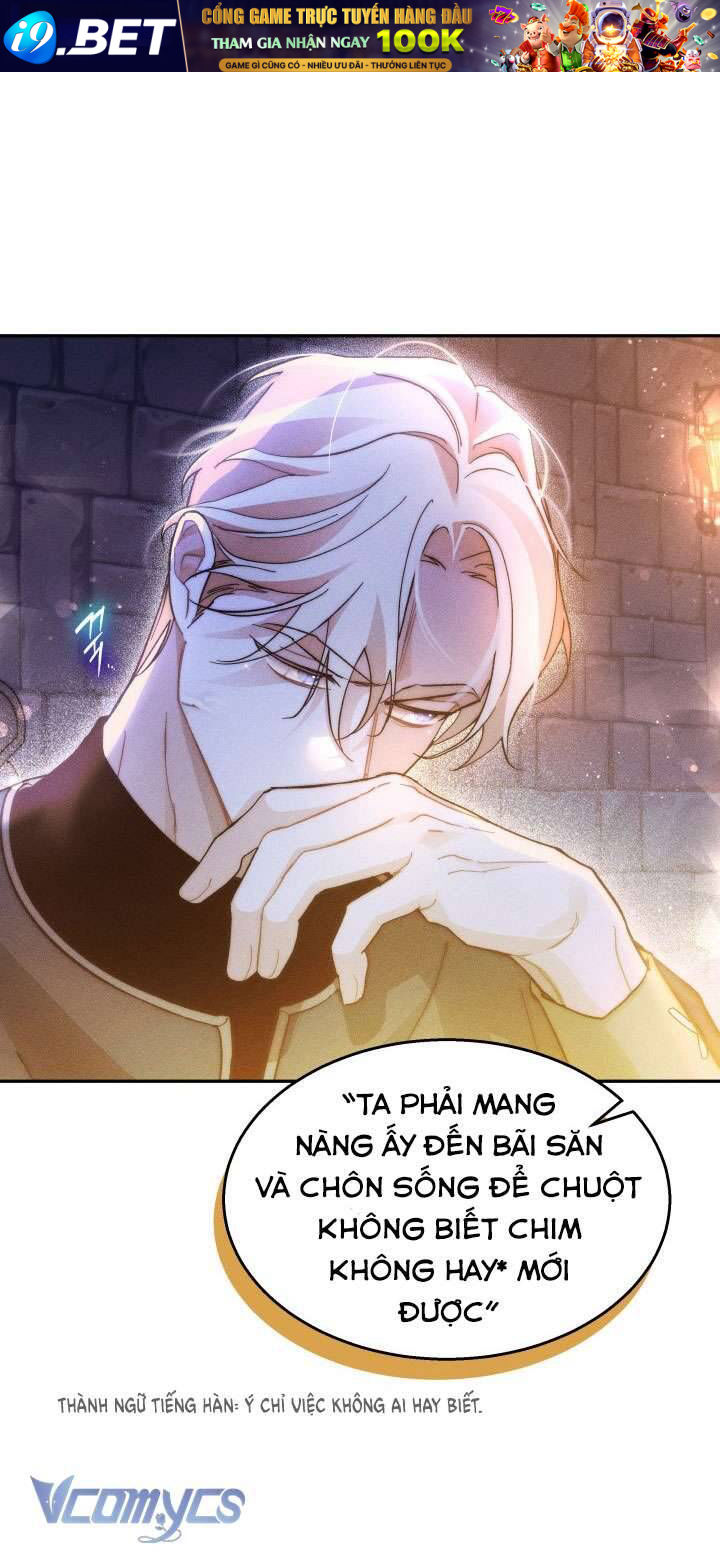 Tiếng Trống Vang Dội - Chapter 25 - Page 44