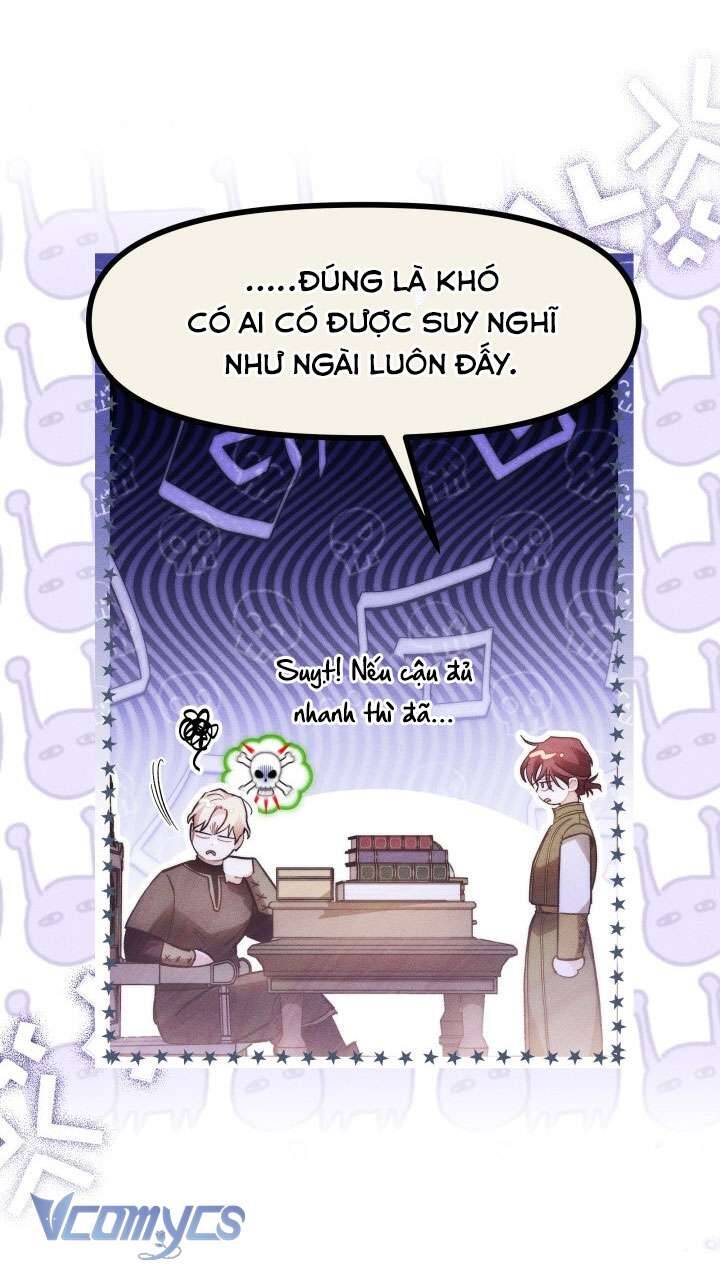 Tiếng Trống Vang Dội - Chapter 25 - Page 45