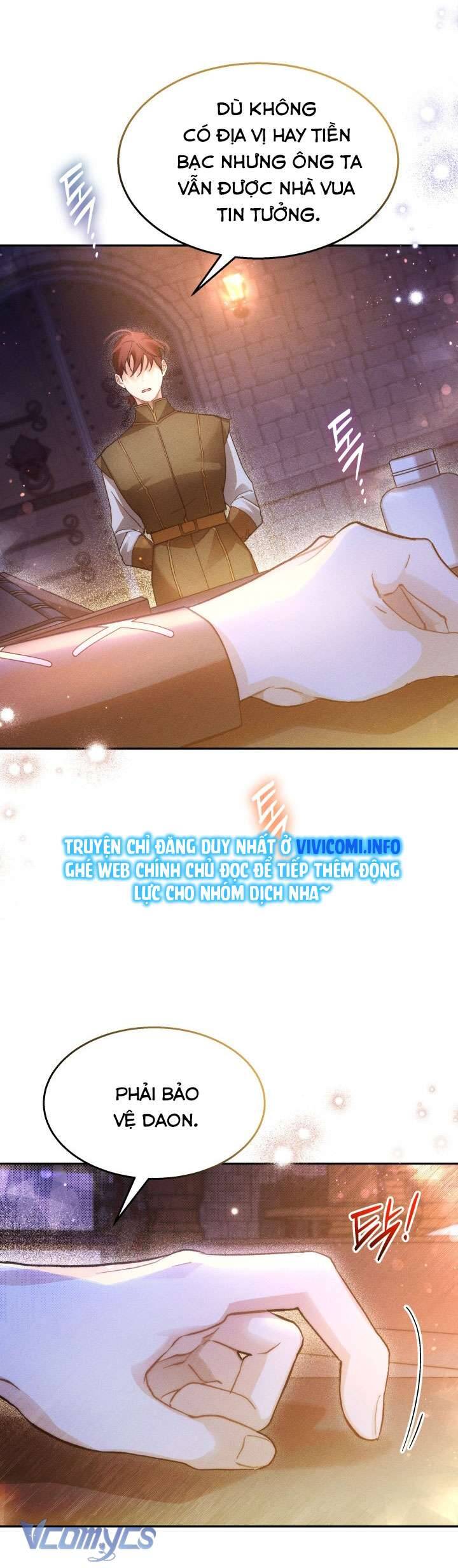 Tiếng Trống Vang Dội - Chapter 25 - Page 46