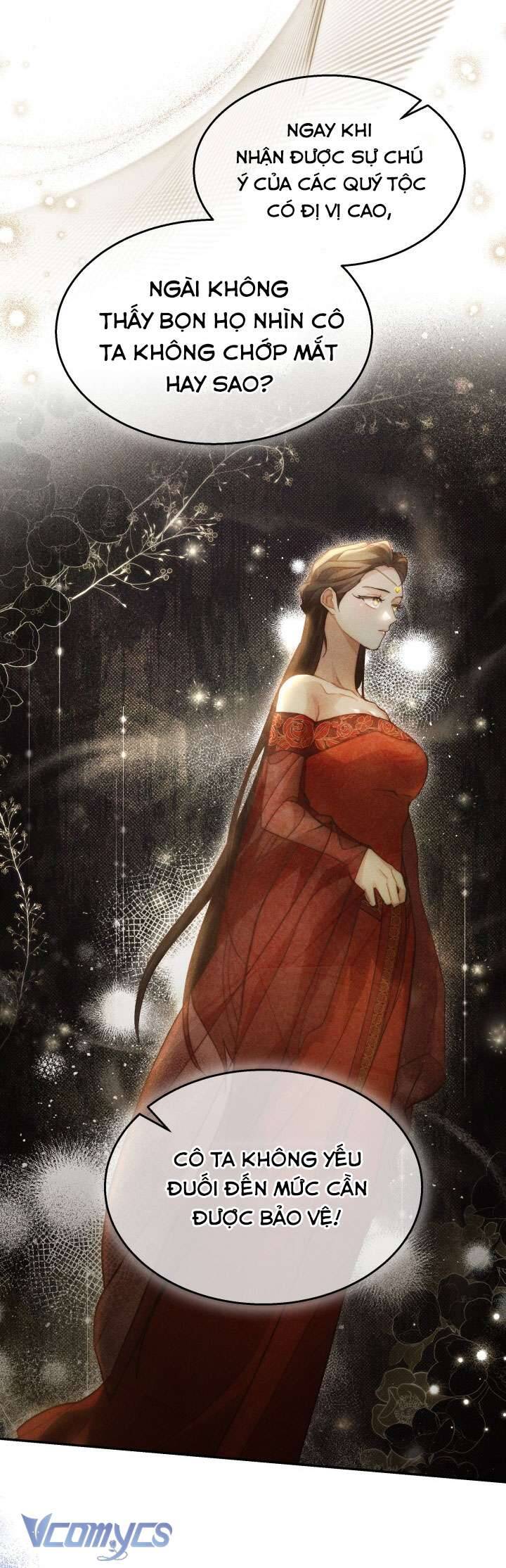 Tiếng Trống Vang Dội - Chapter 25 - Page 48