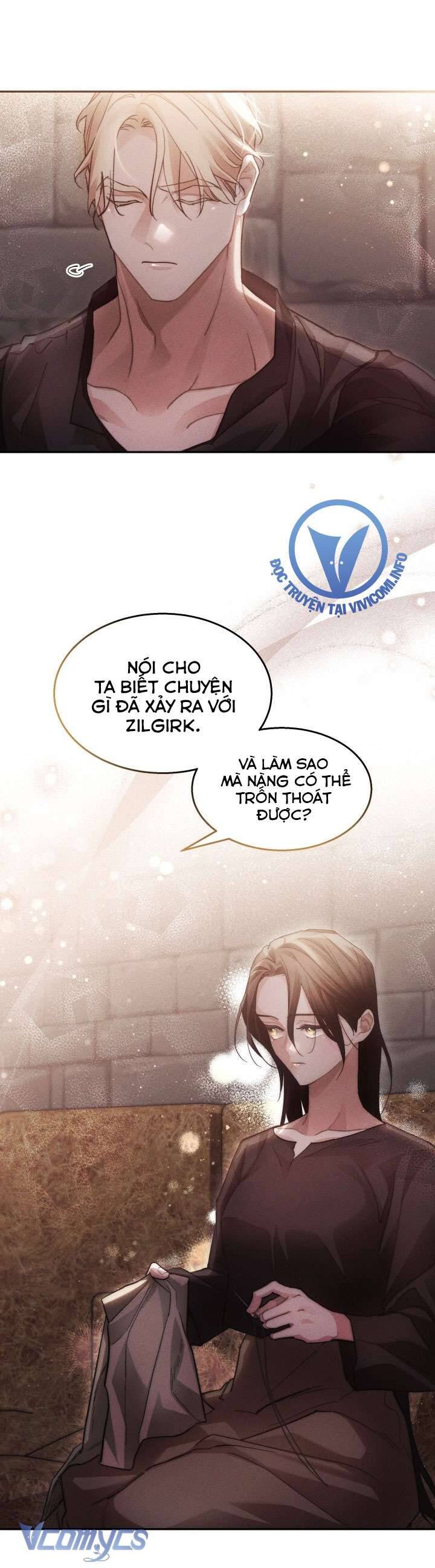 Tiếng Trống Vang Dội - Chapter 25 - Page 5