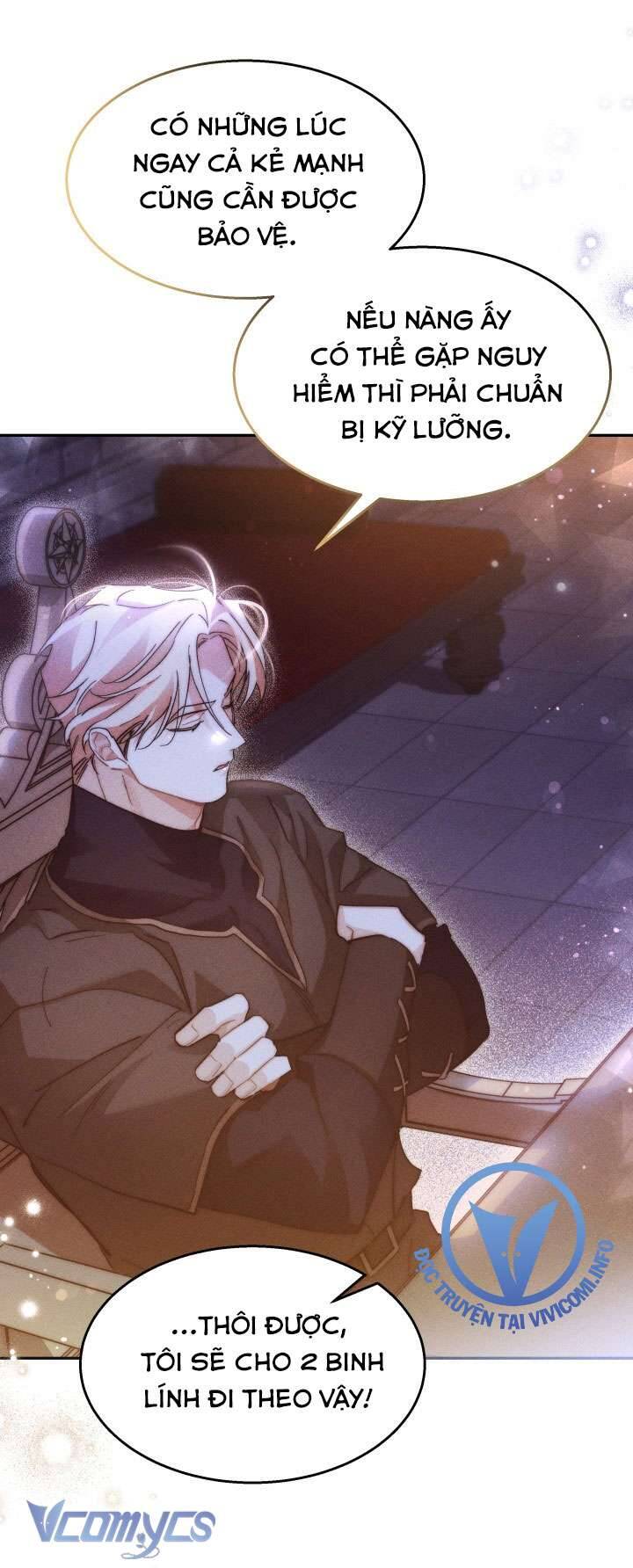 Tiếng Trống Vang Dội - Chapter 25 - Page 50