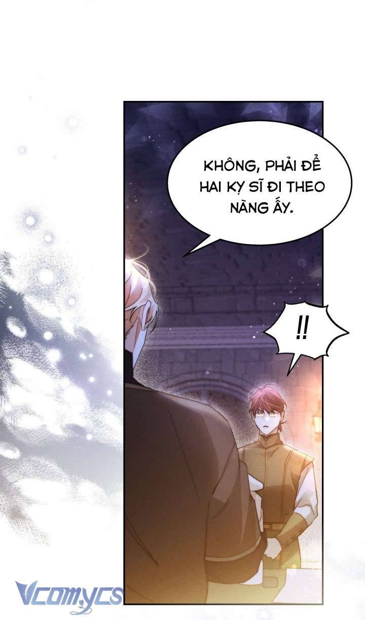 Tiếng Trống Vang Dội - Chapter 25 - Page 51