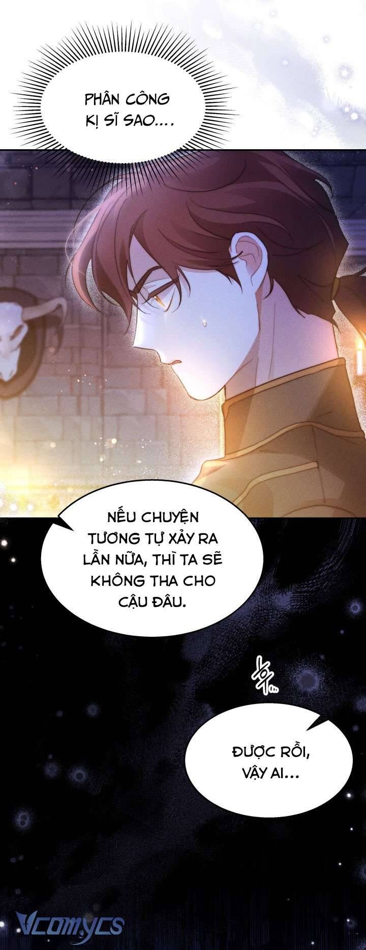 Tiếng Trống Vang Dội - Chapter 25 - Page 52