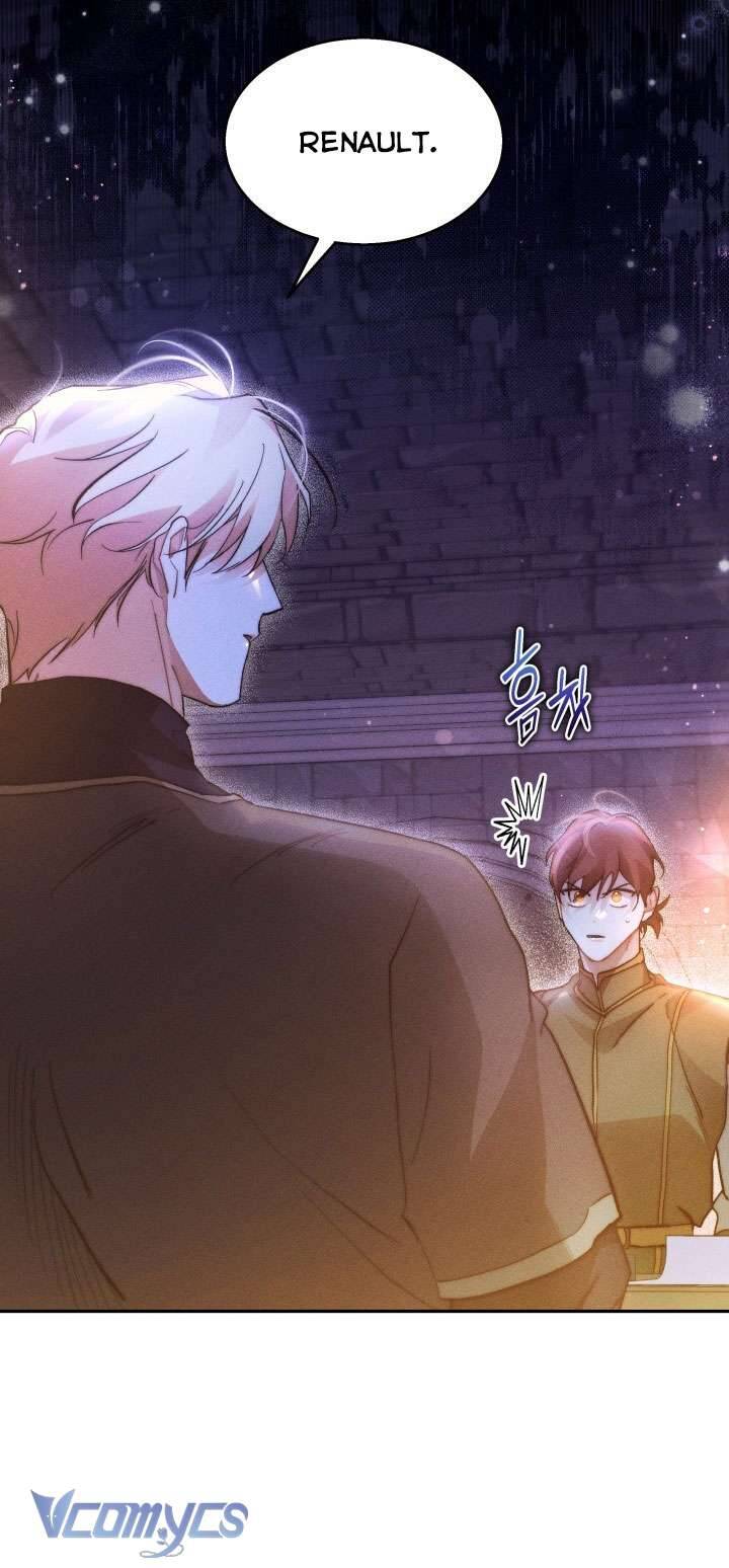 Tiếng Trống Vang Dội - Chapter 25 - Page 53