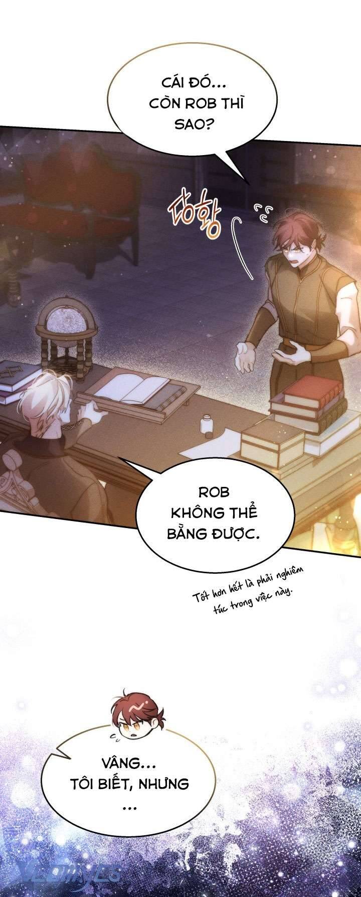 Tiếng Trống Vang Dội - Chapter 25 - Page 54