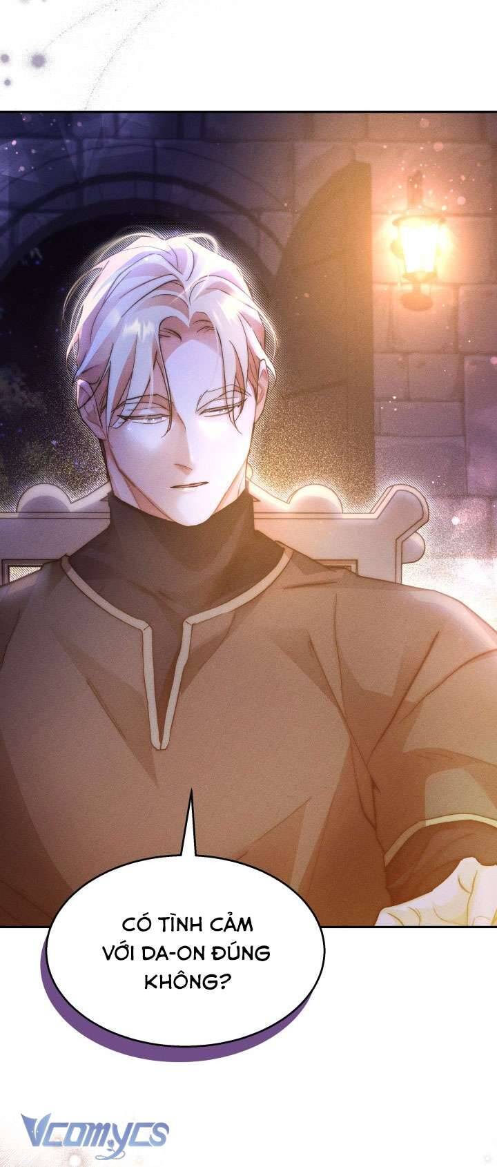 Tiếng Trống Vang Dội - Chapter 25 - Page 56