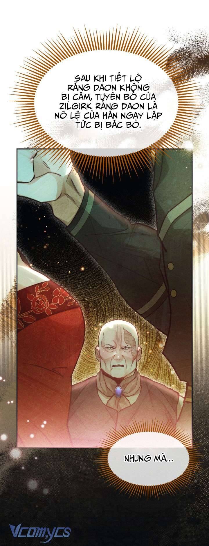 Tiếng Trống Vang Dội - Chapter 25 - Page 6