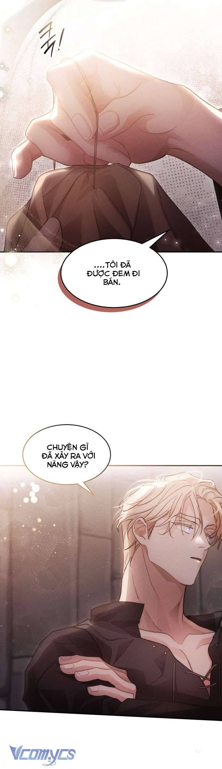 Tiếng Trống Vang Dội - Chapter 25 - Page 8