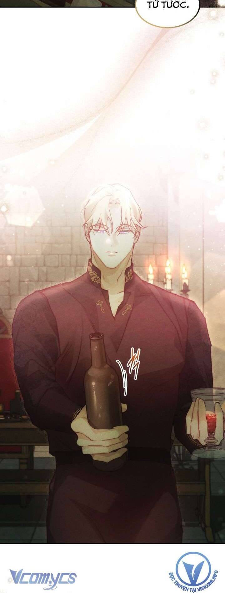 Tiếng Trống Vang Dội - Chapter 26 - Page 20