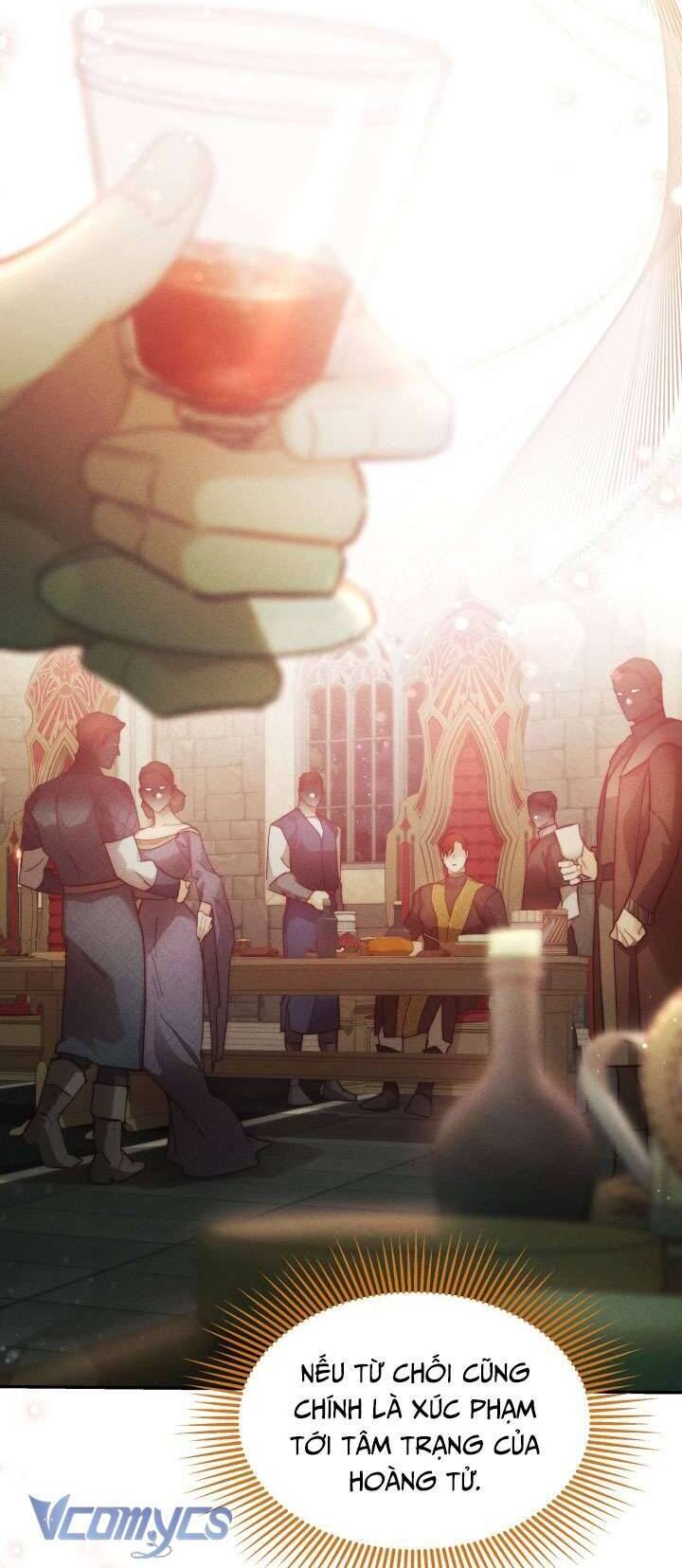 Tiếng Trống Vang Dội - Chapter 26 - Page 22