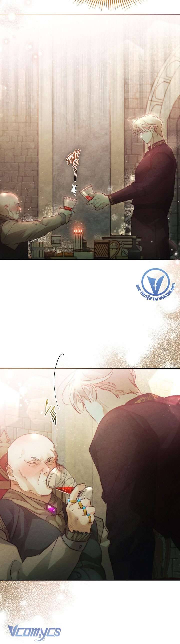 Tiếng Trống Vang Dội - Chapter 26 - Page 23