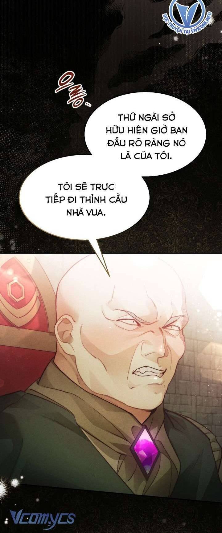 Tiếng Trống Vang Dội - Chapter 26 - Page 25