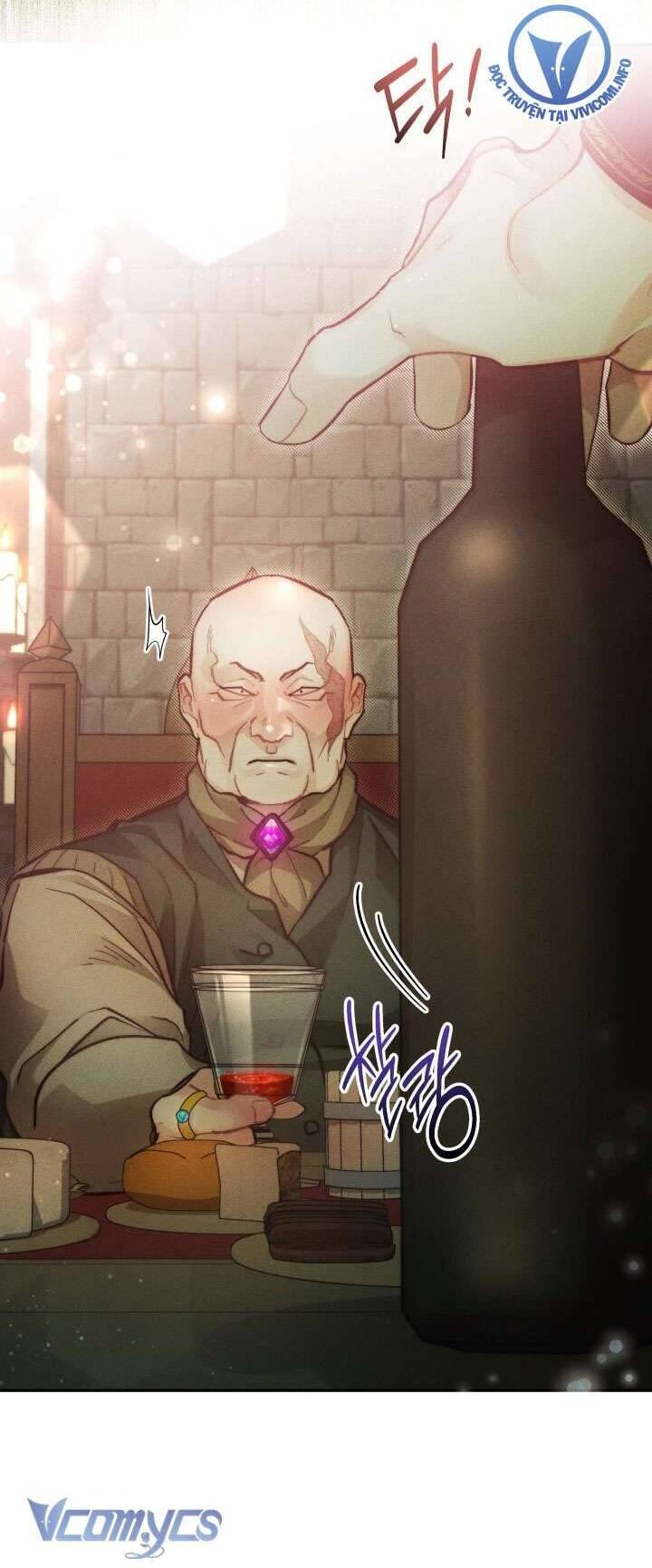 Tiếng Trống Vang Dội - Chapter 26 - Page 27