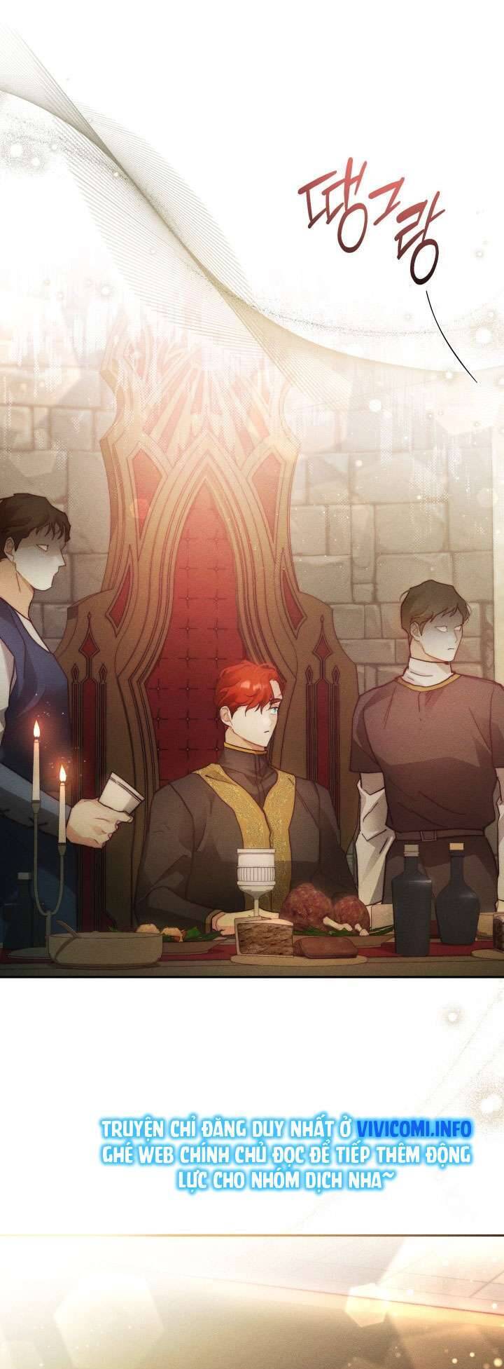 Tiếng Trống Vang Dội - Chapter 26 - Page 28